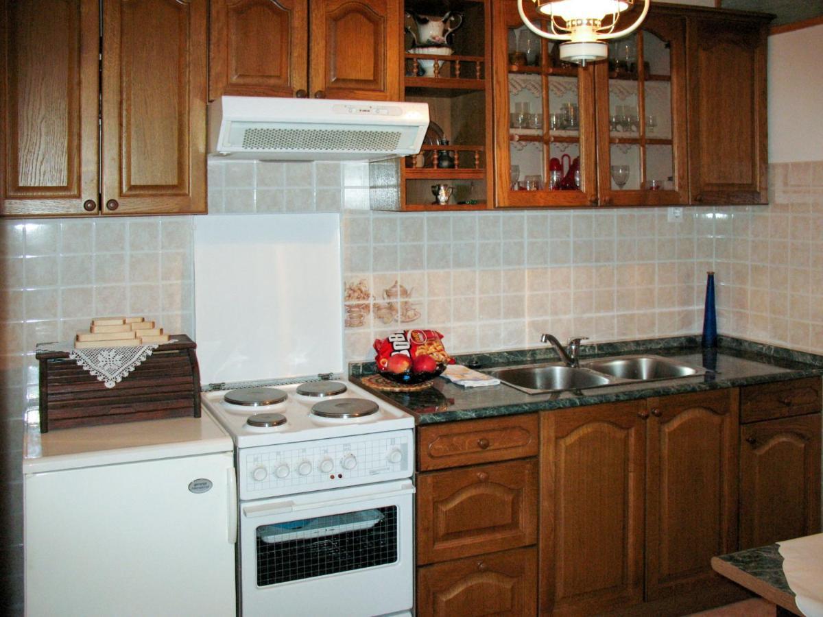 Apartment Vukelic-1 By Interhome Novi Vinodolski Kültér fotó
