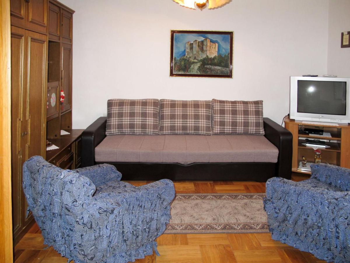 Apartment Vukelic-1 By Interhome Novi Vinodolski Kültér fotó